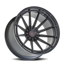 Load image into Gallery viewer, Ferrada Wheels Ferrada FTR14 NB 22x10 +18 6x139.7mm 106.1mm Noir Black