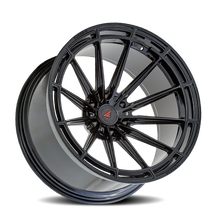 Load image into Gallery viewer, Ferrada Wheels Ferrada FTR14 OB 20x10 +18 6x139.7mm 106.1mm Obidian Black