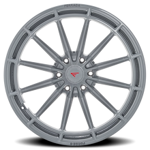 Load image into Gallery viewer, Ferrada Wheels Ferrada FTR14 SG 20x9.5 +15 6x135mm 87.1mm Storm Gray