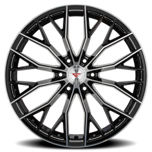 Load image into Gallery viewer, Ferrada Wheels Ferrada FTR9 MA 20x9.5 +15 6x139.7mm 106.1mm Machined Black