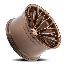 Load image into Gallery viewer, Ferrada Wheels Ferrada FTR9 MC 22x12 +44 6x139.7mm 106.1mm Machined Cobre