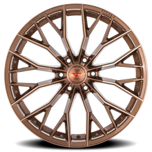 Load image into Gallery viewer, Ferrada Wheels Ferrada FTR9 MC 22x12 +44 6x139.7mm 106.1mm Machined Cobre