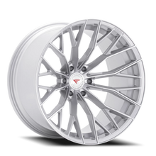 Load image into Gallery viewer, Ferrada Wheels Ferrada FTR9 MS 20x9.5 +15 6x135mm 87.1mm Machined Silver