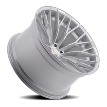 Load image into Gallery viewer, Ferrada Wheels Ferrada FTR9 MS 20x10 +18 6x135mm 87.1mm Machined Silver