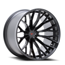 Load image into Gallery viewer, Ferrada Wheels Ferrada FTR9 NB 22x12 +44 6x139.7mm 106.1mm Noir Black