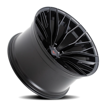 Load image into Gallery viewer, Ferrada Wheels Ferrada FTR9 NB 20x9.5 +15 6x135mm 87.1mm Noir Black