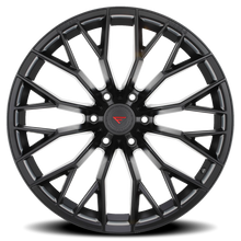 Load image into Gallery viewer, Ferrada Wheels Ferrada FTR9 NB 20x9.5 +15 6x135mm 87.1mm Noir Black