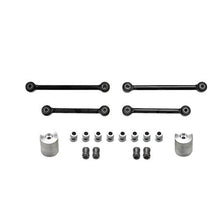 Load image into Gallery viewer, Fabtech 2020 Jeep Gladiator JT 4WD 5in Trail Kit Fabtech