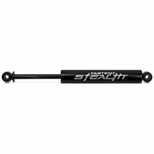 Load image into Gallery viewer, Fabtech 2020+ Jeep Gladiator JT Stealth Monotube Front Shock - hero