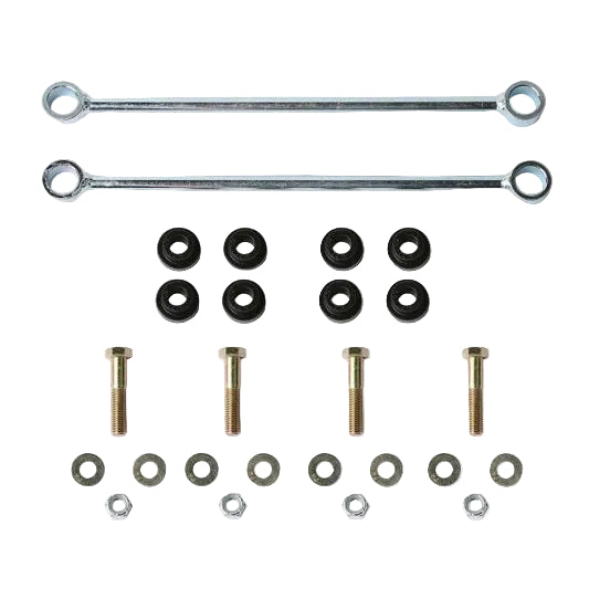 Fabtech sway bar end links
