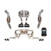 Load image into Gallery viewer, Fabspeed Motorsport Fabspeed Ferrari 360 Sport Performance Package 1999-2005