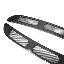 Load image into Gallery viewer, FS-CF-FER-430RWLC-Carbon Fiber Coupe Rear Window Louvers - Ferrari F430-Exterior Trim-Fabspeed Carbon