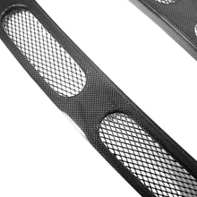 Load image into Gallery viewer, FS-CF-FER-430RWLC-Carbon Fiber Coupe Rear Window Louvers - Ferrari F430-Exterior Trim-Fabspeed Carbon