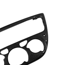 Load image into Gallery viewer, FS-CF-FER-360RP-Carbon Fiber OEM Radio Panel Bezel 360 Ferrari-Dash &amp; Interior Trim-Fabspeed Carbon
