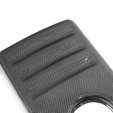 Load image into Gallery viewer, FS-CF-FER-430CTCR-Carbon Fiber Scuderia Style Coolant Tank Cover (No Mount Tabs) - Ferrari F430-Engine Covers-Fabspeed Carbon