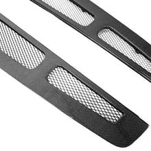 Load image into Gallery viewer, FS-CF-FER-360RWLM-Carbon Fiber Rear Window Louvers - Ferrari 360 Modena and Challenge-Exterior Trim-Fabspeed Carbon