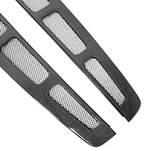 Load image into Gallery viewer, FS-CF-FER-360RWLM-Carbon Fiber Rear Window Louvers - Ferrari 360 Modena and Challenge-Exterior Trim-Fabspeed Carbon