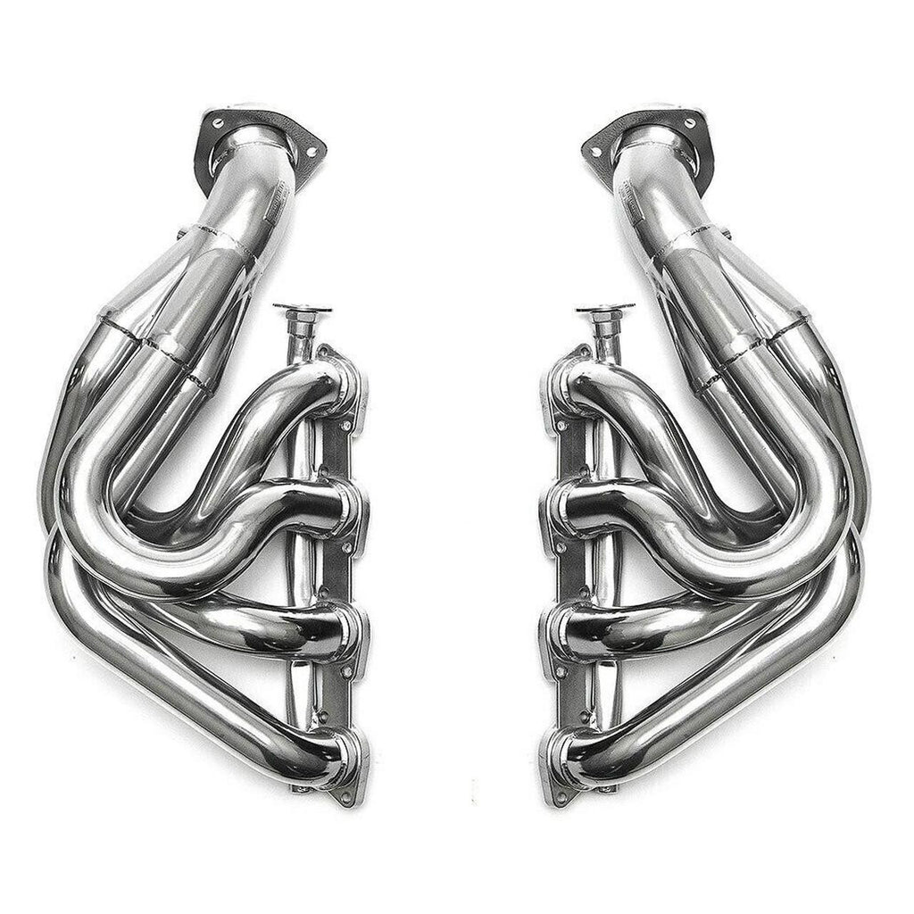 Fabspeed Motorsport Fabspeed Ferrari F430 Sport Headers