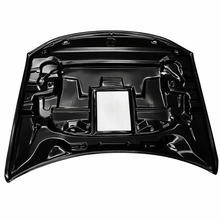 Load image into Gallery viewer, 2011-2021 Jeep Grand Cherokee Trackhawk Demon Window Hood full carbon fiber