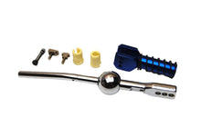 Load image into Gallery viewer, Fidanza Audi 01-03 A4 / 01-02 S4 w/ B6 Chassis Short Throw Shifter - Black Ops Auto Works