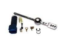 Load image into Gallery viewer, Fidanza Audi 01-03 A4 / 01-02 S4 w/ B6 Chassis Short Throw Shifter - Black Ops Auto Works
