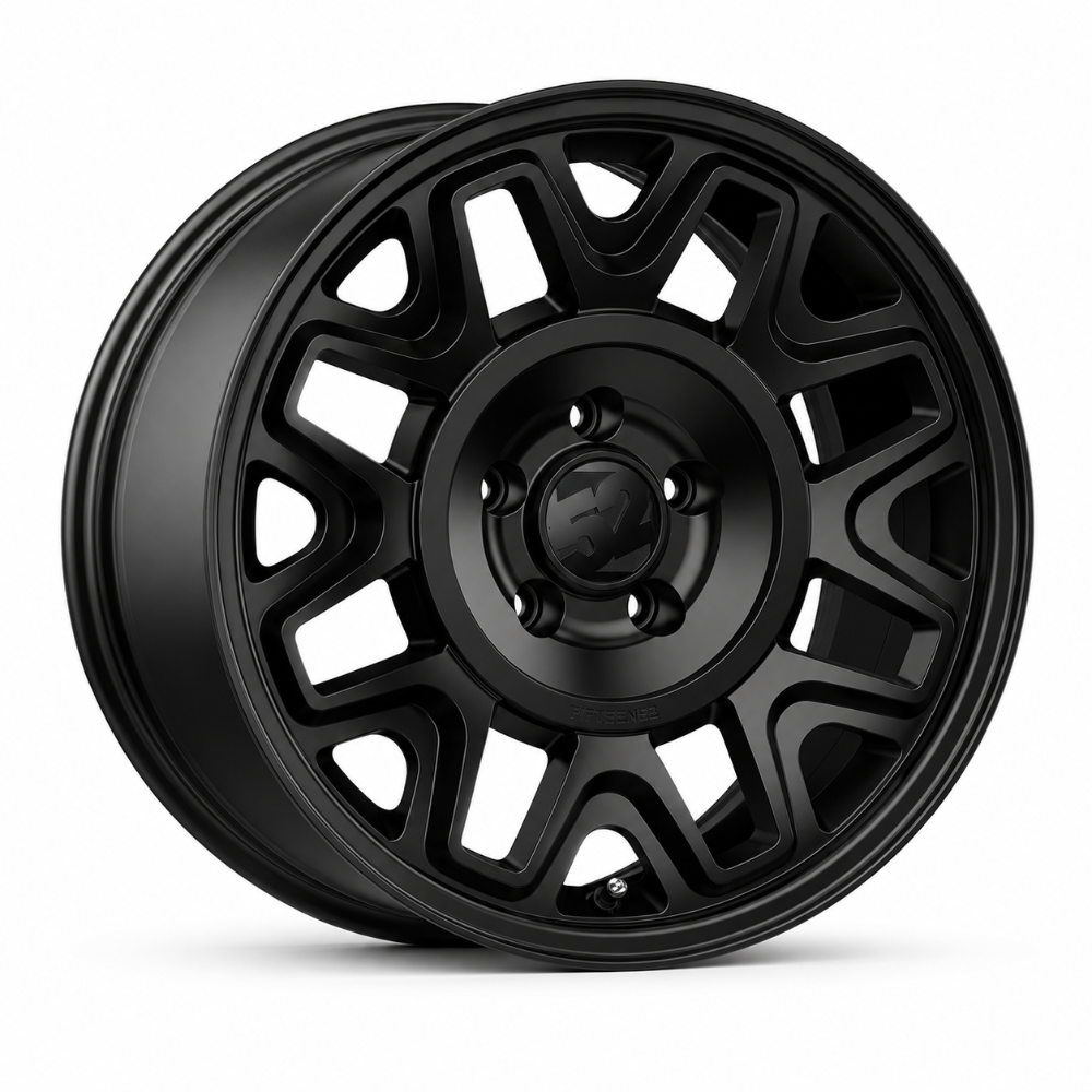 Fifteen52 WMXAB-78054+38 Wander MX 17x8 5x114.3 +38 Asphalt