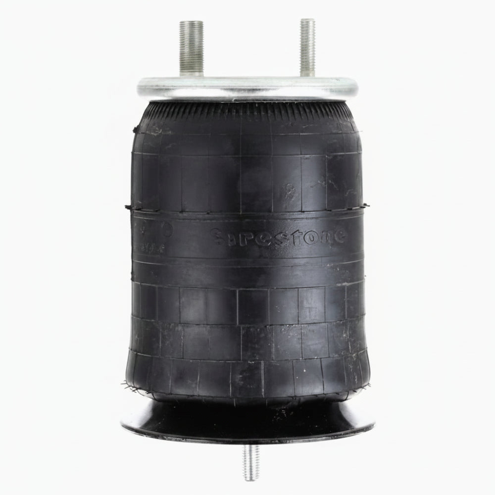 Firestone Ride-Rite Replacement Service Spring 1T14C1 RB 3/4CF 1/2ST PST (W013582131) - Firestone 2131