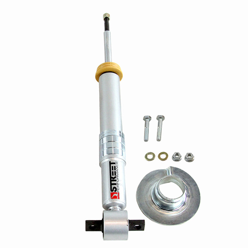 Belltech SP25007 shock absorber full view