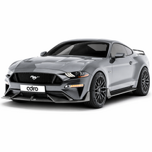 Load image into Gallery viewer, adro_installed_mustang
