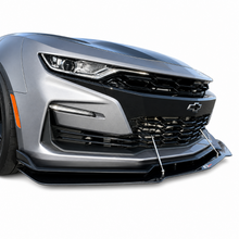 Load image into Gallery viewer, APR Performance CW-601910 front wind splitter for Chevy Camaro SS 1LE front-end lift
