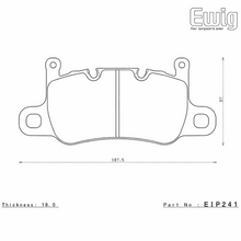 Load image into Gallery viewer, endless_eip241_pads