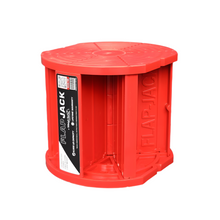 Load image into Gallery viewer, Flap Jack Block
