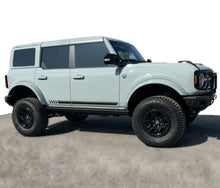 Load image into Gallery viewer, -Ford Bronco 2021-2024 Air Bag Conversion for OE Bilstien (Sasquatch)-Air Suspension Kits-Universal Air