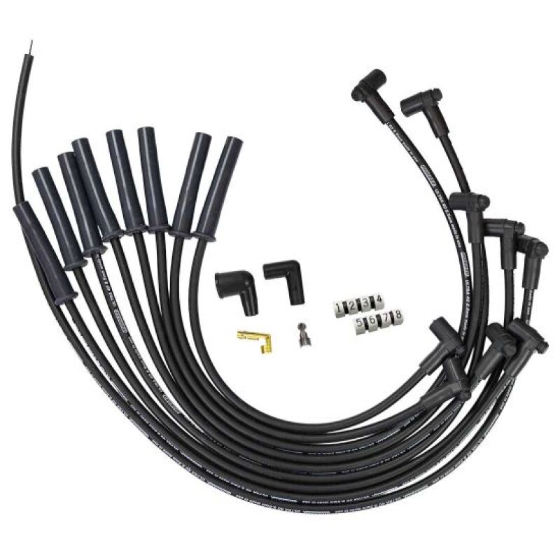 small block Ford ignition wires