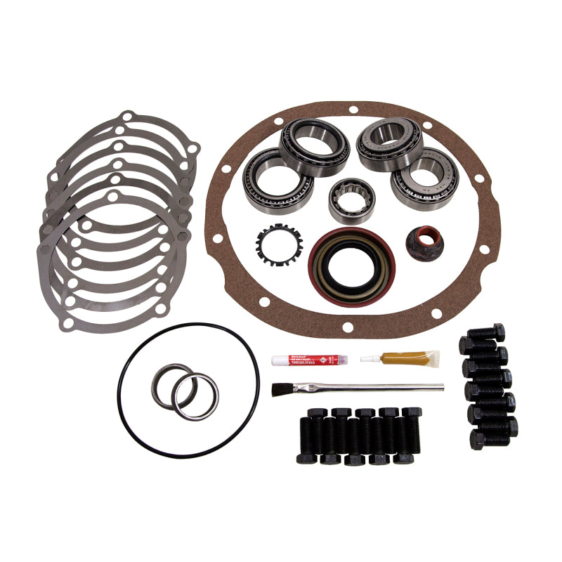 Ford 9in LM603011 Diff Master Overhaul Kit USA Std