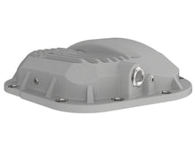 Load image into Gallery viewer, performance differential cover for Ford Dana 60 front axle designed for increased oil capacity and protection