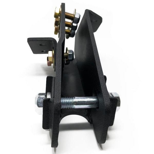 axle pivot drop brackets for 4 inch lift