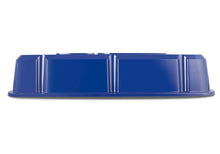 Load image into Gallery viewer, Ford Racing 302-316 Slant Edge Blue Valve Cover