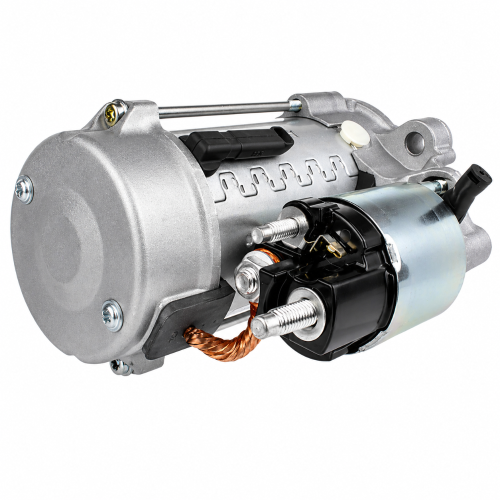 2020+ Super Duty 7.3 starter