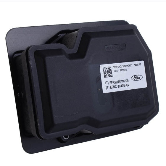 BOSS 302 ABS module
