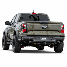 Load image into Gallery viewer, Tailpipes installed on Ford Ranger Raptor