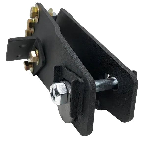 Ford Explorer lift correction brackets