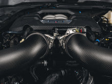 Load image into Gallery viewer, ford-s650-mustang-gt-dark-horse-awe-s-flo-intake