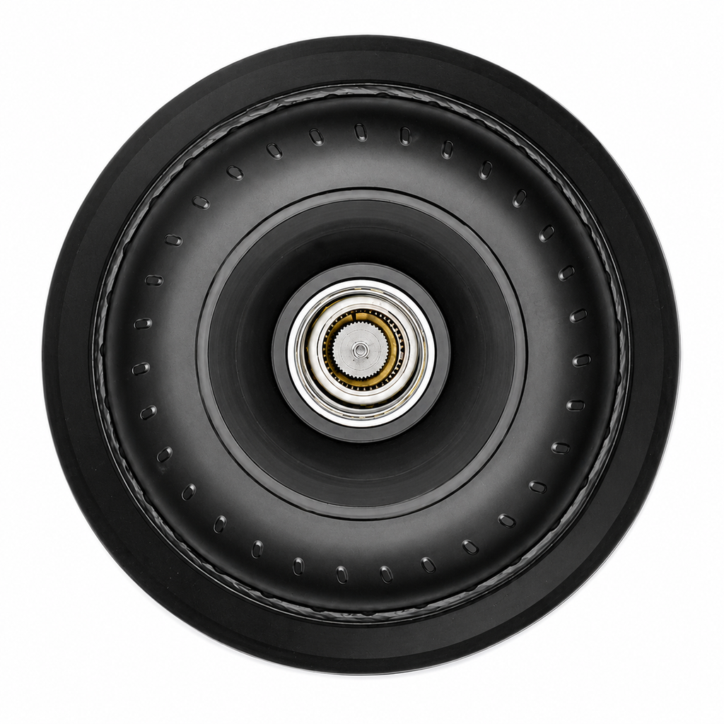 Ford 10R80/10R100 Small Blower Billet Torque Converter