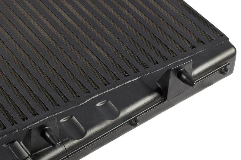 CSF 7105 Ford Super Duty 6.4L Diesel Intercooler