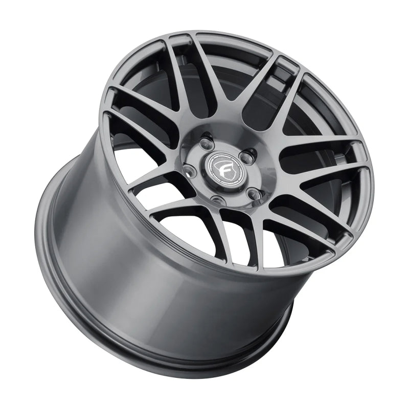 Forgestar F14 wheel detail view