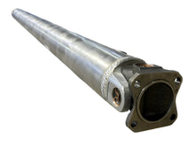 Load image into Gallery viewer, DSS610196-DSS 09-14 Dodge Charger SRT8 4in. 1-Piece Alum Shaft - w/ 3-Bolt Trans CHSH4-A-CV-A-3-Driveshafts-Driveshaft Shop