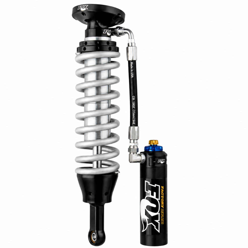 FOX883-06-059 2.5 Factory Coilover 2007-2018 Silverado Sierra