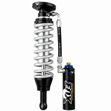 Load image into Gallery viewer, FOX883-06-059 2.5 Factory Coilover 2007-2018 Silverado Sierra