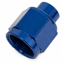 Load image into Gallery viewer, -8AN aluminum flare cap